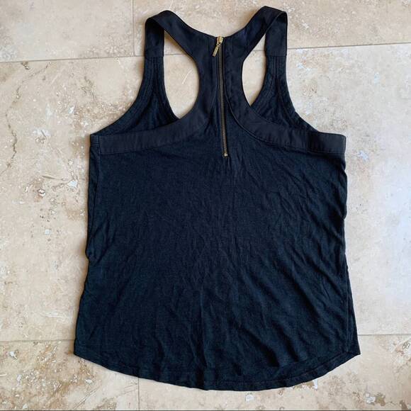 Banana republic racer back tank top S - Picture 5 of 8